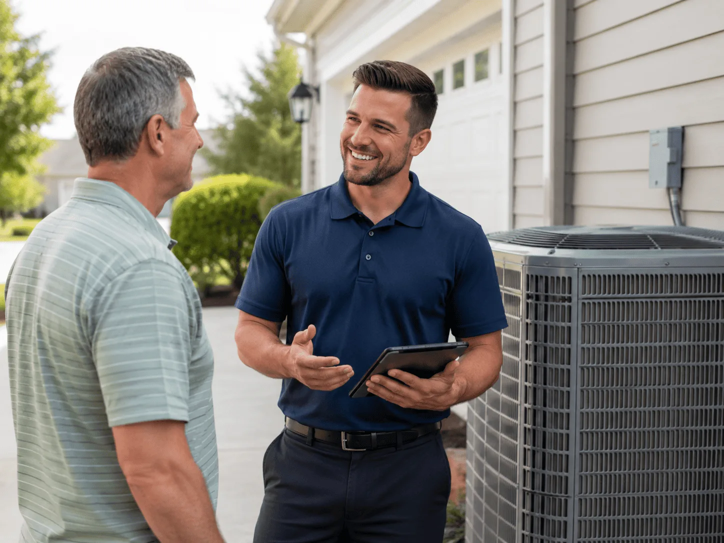 Heat Pump Installation Westville, NJ FAQs